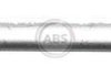 Тяга рулевая Renault Trafic/Opel Vivaro 01- A.B.S. 240401 (фото 1)