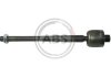 Тяга рульова BMW 1/3/X1 03-13 (TRW) A.B.S. 240440 (фото 1)
