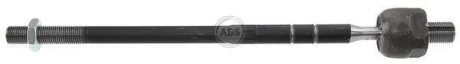 Тяга рульова Skoda Fabia/VW Polo (M16x1.5/M14x1.5) (рейка Koyo) A.B.S. 240563