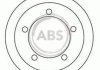 Тормозной барабан задний. Transit 94-02 A.B.S. 2405S (фото 1)