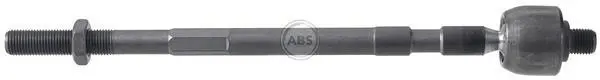 Тяга рульова Renault Clio/Symbol 98- A.B.S. 240681 (фото 1)