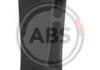 Тяга стабилизатора перед. VW Golf IV 97-06/Bora 98-01/Octavia I 96-10 (пластик) A.B.S. 260020 (фото 1)