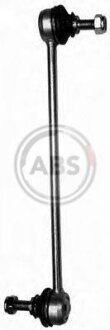 Фото тяга cтабілізатора перед. Fiat Marea 96-02/ Multipla 99-10 A.B.S. 260047 Тяга cтабілізатора перед. Fiat Marea 96-02/ Multipla 99-10 A.B.S. 260047