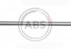 Тяга стабилизатора перед. Ford MondeoI/II 93-01 A.B.S. 260051 (фото 1)