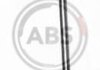 Тяга стабилизатора перед. Vito (638) 96-99 Л. A.B.S. 260085 (фото 1)