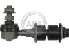 Тяга стабілізатора перед. Nissan Almera II 00- A.B.S. 260098 (фото 1)