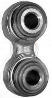 Tего стабилизатора задний. BMW 5 (E28/E34) -97/ 7 (E23/E32) -94 A.B.S. 260150