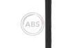 Тяга стабілізатора перед. Citroen C8/Peugeot 807 02-10 A.B.S. 260155 (фото 1)