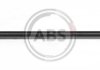 Тяга стабилизатора перед. Fiat 500/Bravo II/Stilo 01- A.B.S. 260164 (фото 1)