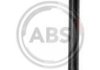 Тяга стабілізатора перед. Master/Movano 98-10 Пр. A.B.S. 260239 (фото 1)