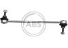 Тяга стабилизатора перед. Trafic/Vivaro 01- A.B.S. 260245 (фото 1)
