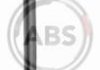 Тяга стабилизатора перед. Mitsubishi Carisma 95-06 A.B.S. 260283 (фото 1)