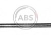 Тяга стабилизатора задней. Volvo S60/S70/S80/V70/XC90 99- A.B.S. 260285 (фото 1)