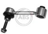 Тяга стабилизатора задней. Octavia A5/Superb/Golf V-VI/Passat 05-/Tiguan A.B.S. 260341 (фото 1)