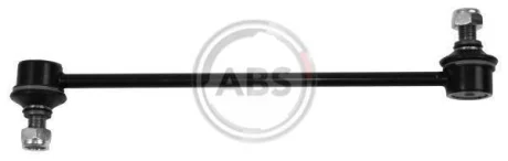 Тяга стабілізатора перед. Avensis/Corolla 01-09 (285mm) A.B.S. 260382