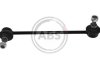 Тяга стабилизатора перед. Vito (638) 99-03 Л. A.B.S. 260389 (фото 1)