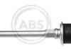 Тяга стабилизатора Ssangyong Rexton/Korando/Musso 96- A.B.S. 260403 (фото 1)