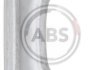 Тяга стабілізатора перед. Audi A6 04- A.B.S. 260411 (фото 1)