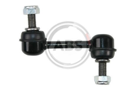 Тяга стабилизатора перед. Honda Accord 03-VII 03-08. A.B.S. 260434