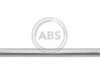 Тяга cтабілізатора перед. Peugeot 207/208 Л. A.B.S. 260531 (фото 1)