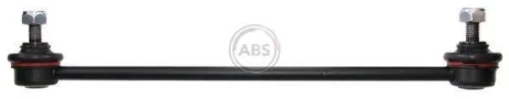 Tягa стабілізатора перед. Suzuki Grand Vitara II 05- A.B.S. 260556