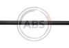 Тяга стабилизатора перед. Opel Antara/Chevrolet Captiva 06-Л. A.B.S. 260568 (фото 1)