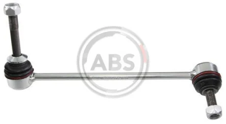 Тяга стабілізатора перед. BMW X5 (E70)/X6 (E71/E72) 07- Пр. A.B.S. 260594