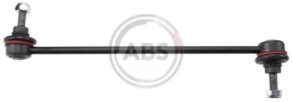 Тяга стабілізатора перед. Renault Duster 10- (L 295mm) A.B.S. 260678 (фото 1)