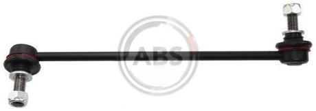 Тяга стабилизатора перед. MB C-class W204 07-14. A.B.S. 260688