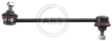 Тяга стабілізатора перед. Hyundai i20 08- /ix20 10- /KIA Venga/Picanto 10- Л. A.B.S. 260748