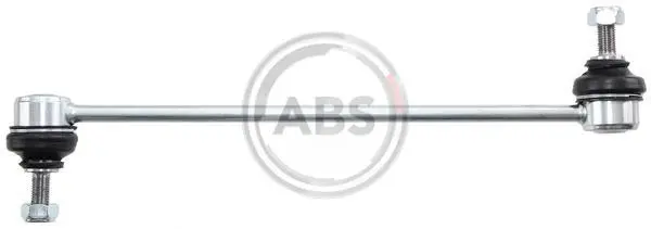 Тяга стабілізатора перед. Fiat Doblo 10- A.B.S. 260774 (фото 1)