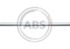 Тяга стабілізатора перед. Fiat Doblo 10- A.B.S. 260774 (фото 1)