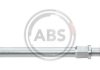 Тяга стабілізатора задн. Land Cruiser 02-(175mm) A.B.S. 260776 (фото 1)