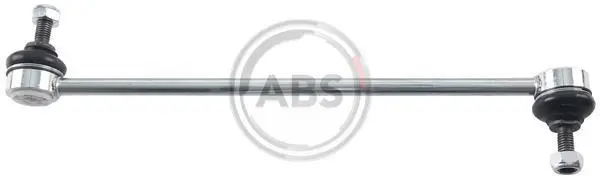 Тяга стабілізатора перед. LAND ROVER DISCOVERY SPORT 17- A.B.S. 260836 (фото 1)