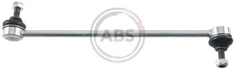 Тяга стабілізатора перед. LAND ROVER DISCOVERY SPORT 17- A.B.S. 260836