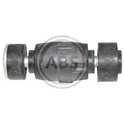 Тяга стабілізатора перед. Kangoo 97-08/Clio 91- A.B.S. 270394 (фото 1)