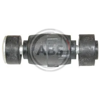 Тяга стабілізатора перед. Kangoo 97-08/Clio 91- A.B.S. 270394