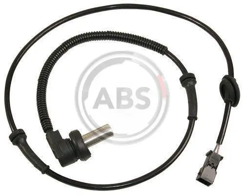 Датчик ABS пер. A4/Passat 94-01 A.B.S. 30002 (фото 1)