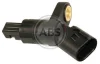 Датчик ABS задній Golf IV/Bora/Octavia 96-10 A.B.S. 30004 (фото 1)