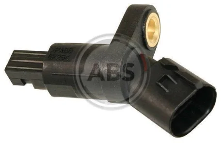 Датчик ABS задній Golf IV/Bora/Octavia 96-10 A.B.S. 30004