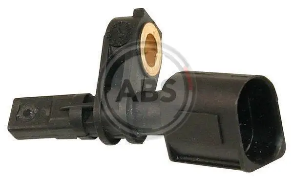 Датчик ABS пер. A1/Q3/A3/Q2/A2/Golf/Passat/T-Roc/Polo/Tiguan/Ateca 00- A.B.S. 30014 (фото 1)