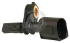 Датчик ABS пер. A1/Q3/A3/Q2/A2/Golf/Passat/T-Roc/Polo/Tiguan/Ateca 00- A.B.S. 30014 (фото 1)