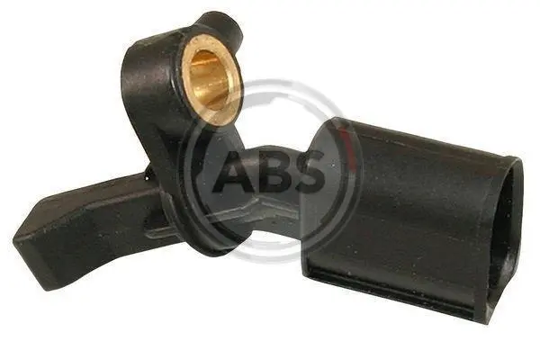 Датчик ABS задн/пер. Up/Polo/Fox/Rapid/Fabia/Citigo/Toledo/Mii/Ibiza/Cordoba/A1/A2 00- A.B.S. 30015 (фото 1)