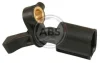 Датчик ABS задн/пер. Up/Polo/Fox/Rapid/Fabia/Citigo/Toledo/Mii/Ibiza/Cordoba/A1/A2 00- A.B.S. 30015 (фото 1)