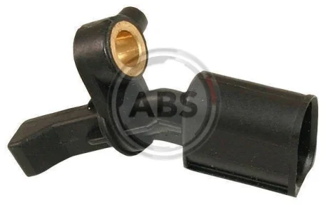Датчик ABS задн/пер. Up/Polo/Fox/Rapid/Fabia/Citigo/Toledo/Mii/Ibiza/Cordoba/A1/A2 00- A.B.S. 30015