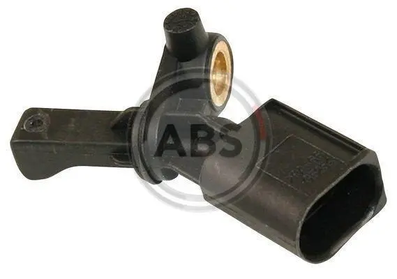 Датчик ABS задн/пер. Polo/Rapid/FabiaToledo/biza/Cordoba/A1/A2 00- A.B.S. 30016 (фото 1)