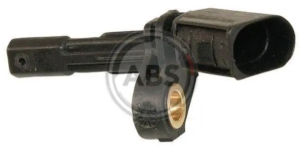 Датчик ABS задн. Q3/Golf/Passat/Superb/Octavia 04- A.B.S. 30019 (фото 1)