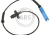 Датчик ABS пров. E39 95-04 A.B.S. 30039 (фото 1)