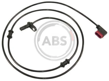 Датчик ABS задн. W212/CLW219/W211 02-15 A.B.S. 30107