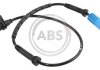 Датчик ABS пров. X E53 00-06 A.B.S. 30123 (фото 1)